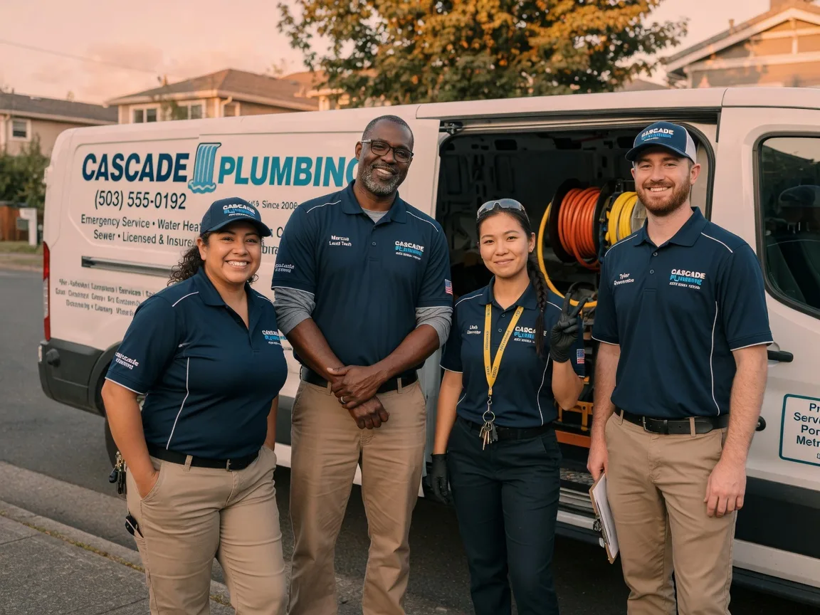 Emergency Plumber company in Oakford, IL